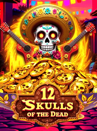 Classic slot game cover